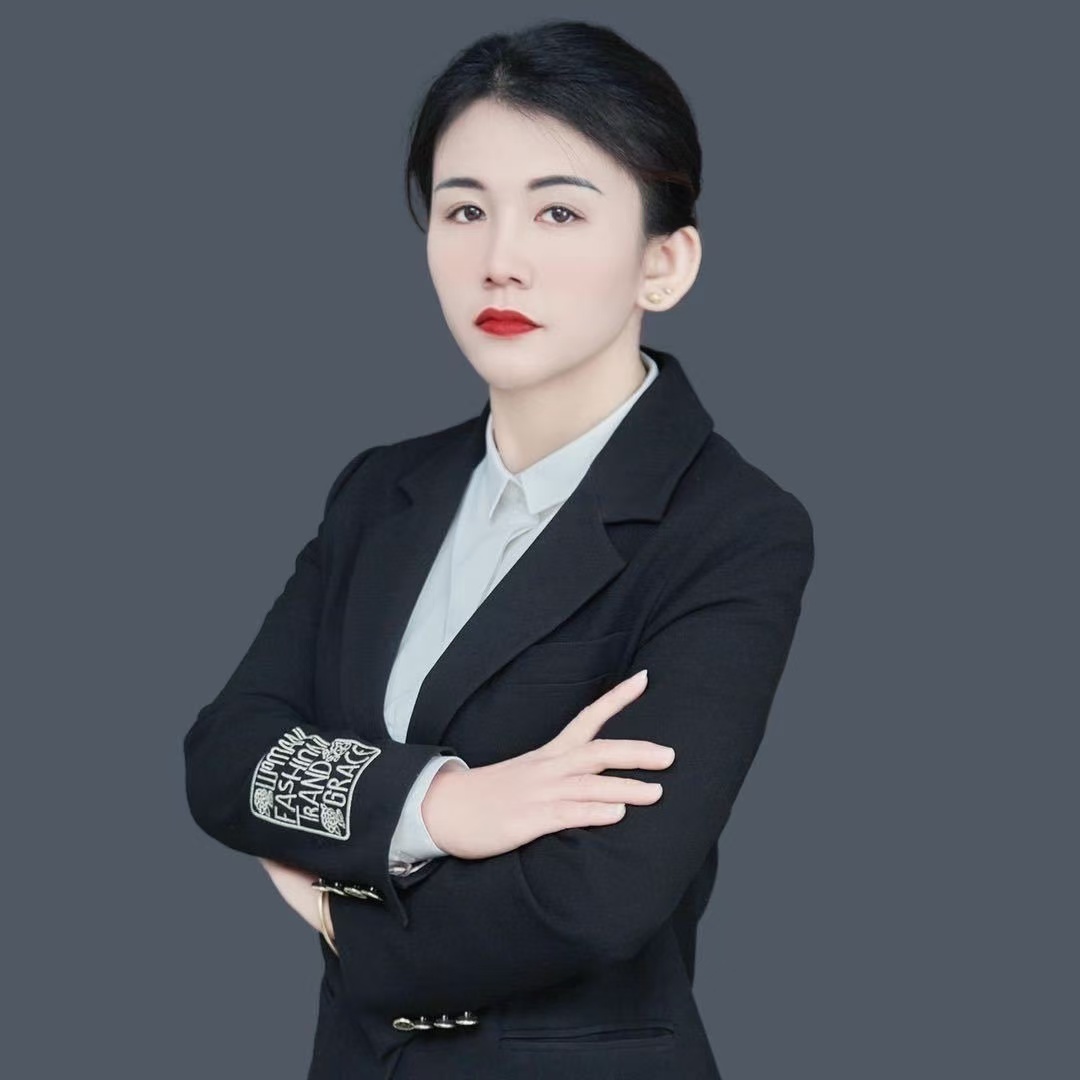 腾达地产总店 焦艳丽